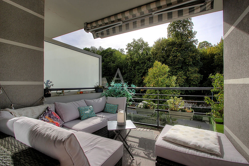 Vente Appartement En Attique, Appartement 4 pièces 92 m² La Motte-Servolex La motte servolex