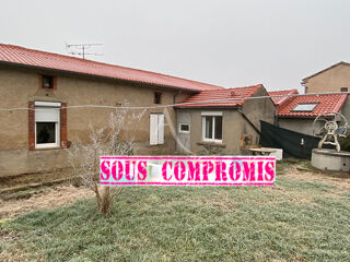  Immeuble à vendre 6 pièces 148 m²