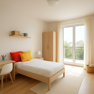  Appartement � vendre 5 pi�ces 96 m�