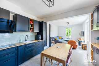  Maison  vendre 6 pices 134 m