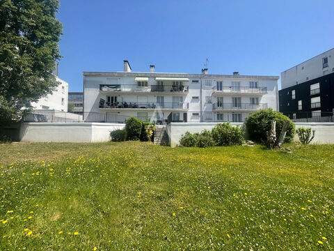  Appartement  vendre 3 pices 61 m