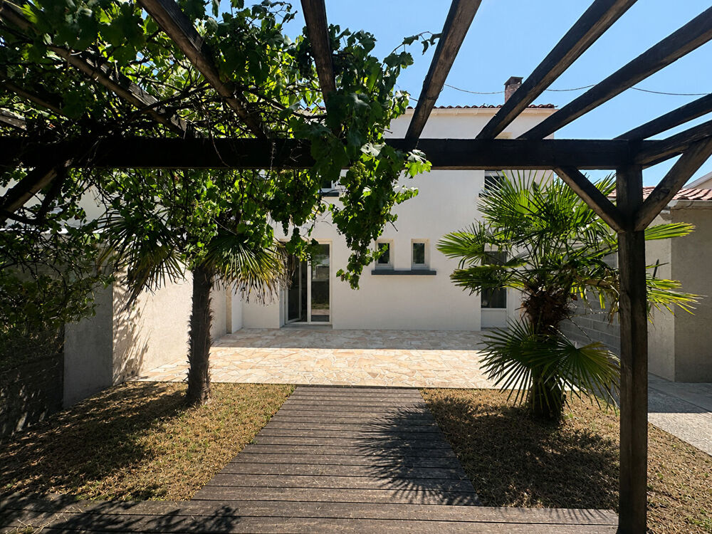 Vente Maison Maison agréable à vendre à Périgny - 4 pièces, 75 m², jardin 381 m² Perigny