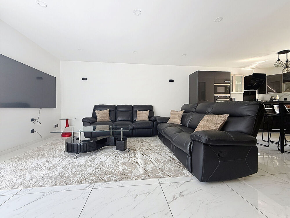 Maison Villefontaine 5 pièce(s) 90 m2