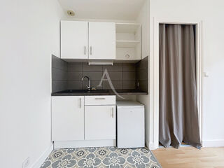  Appartement � vendre 1 pi�ce 29 m�