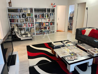  Appartement � vendre 4 pi�ces 81 m�