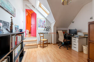  Maison à vendre 8 pièces 189 m²