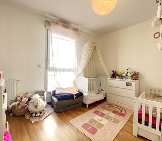  Appartement  vendre 3 pices 62 m