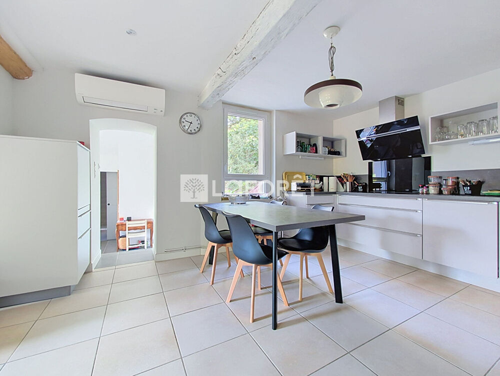 Maison Villemur Sur Tarn 4 pièce(s) 115 m2