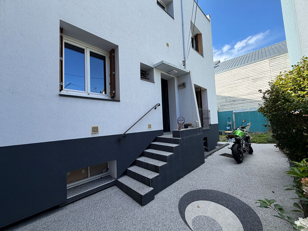 Vente Maison Maison Le Havre 5 pièces - Rond-Point Le havre