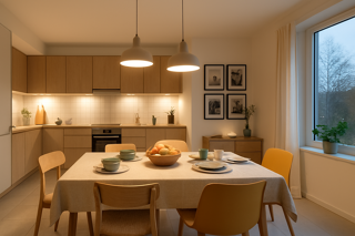  Appartement à vendre 4 pièces 91 m²