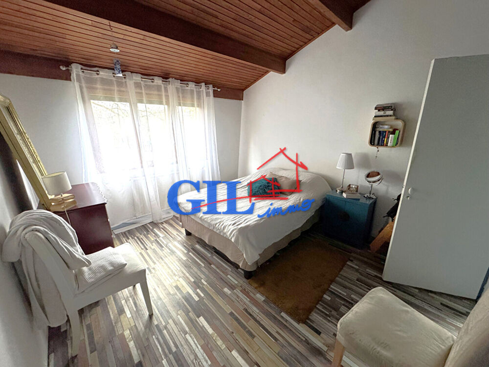 CESSON LA FORET - MAISON CANADIENNE DE 116m²