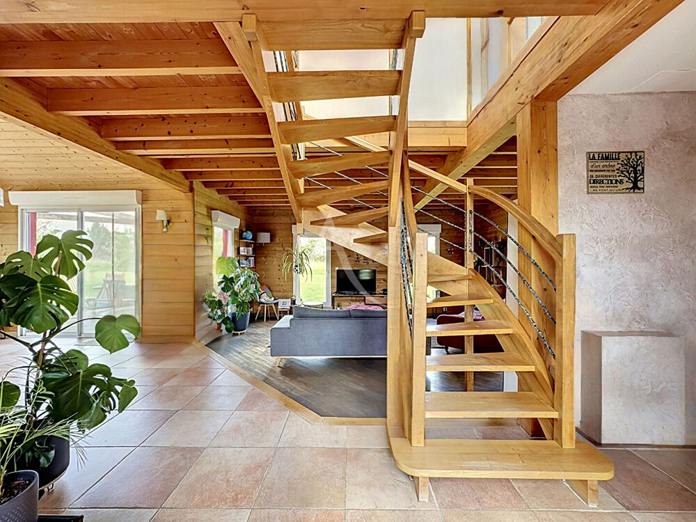 Maison 6 pièces 135 m² à Val du Layon