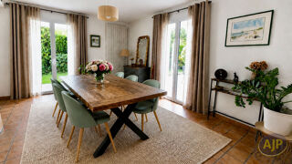  Maison à vendre 7 pièces 150 m²