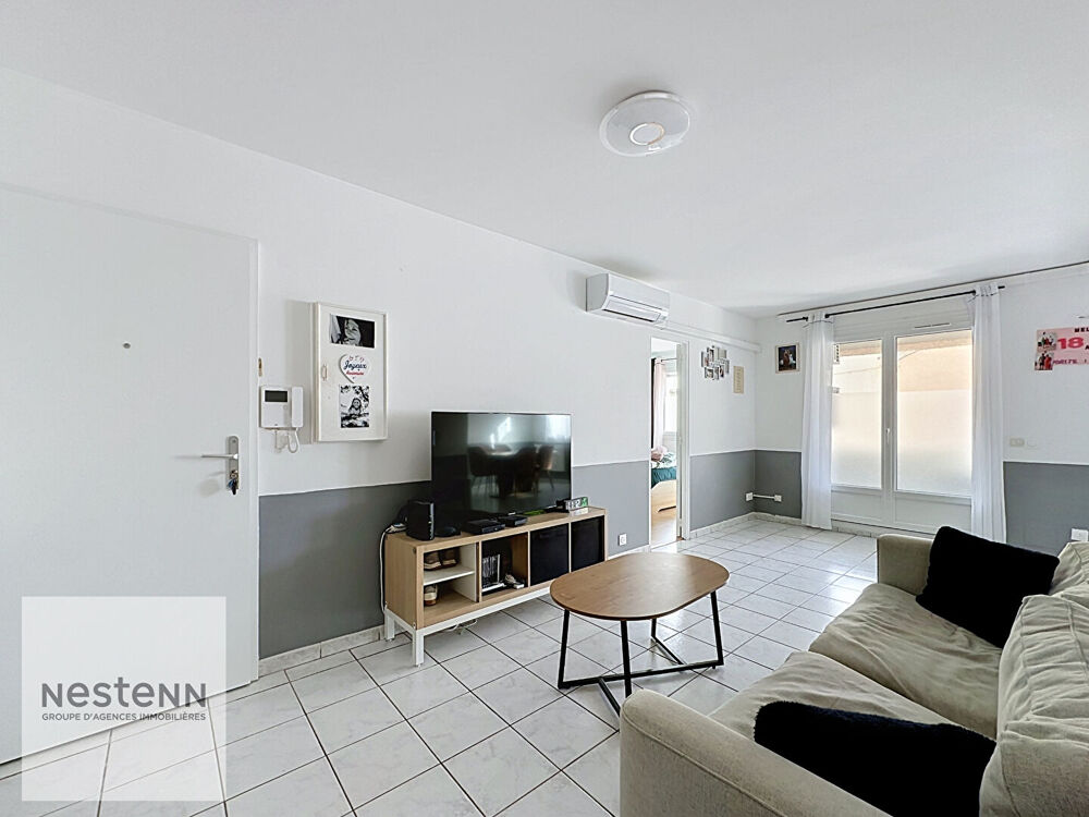 Vente Appartement Appartement Miramas 4 pièces 81 m2 deux places de parking Miramas