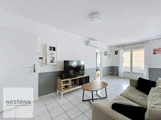 Vente Appartement Appartement Miramas 4 pièces 81 m2 deux places de parking Miramas