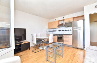  Appartement � louer 2 pi�ces 44 m�