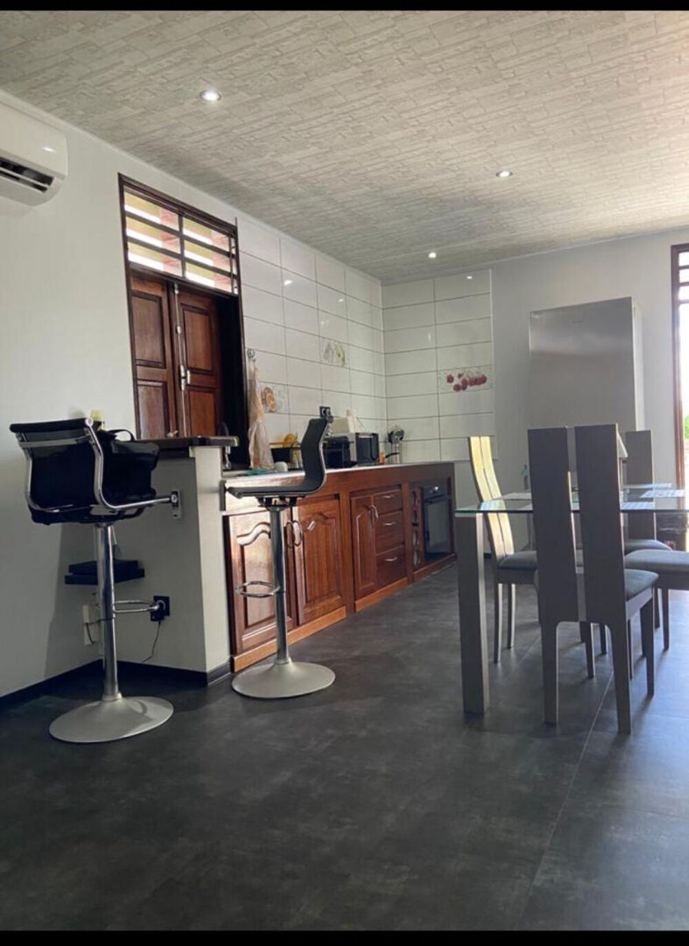 Vente Immeuble Immeuble pour investisseur - double accès - Cayenne Cayenne