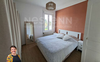  Maison � vendre 4 pi�ces 80 m�