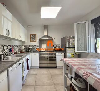  Appartement � vendre 4 pi�ces 86 m�