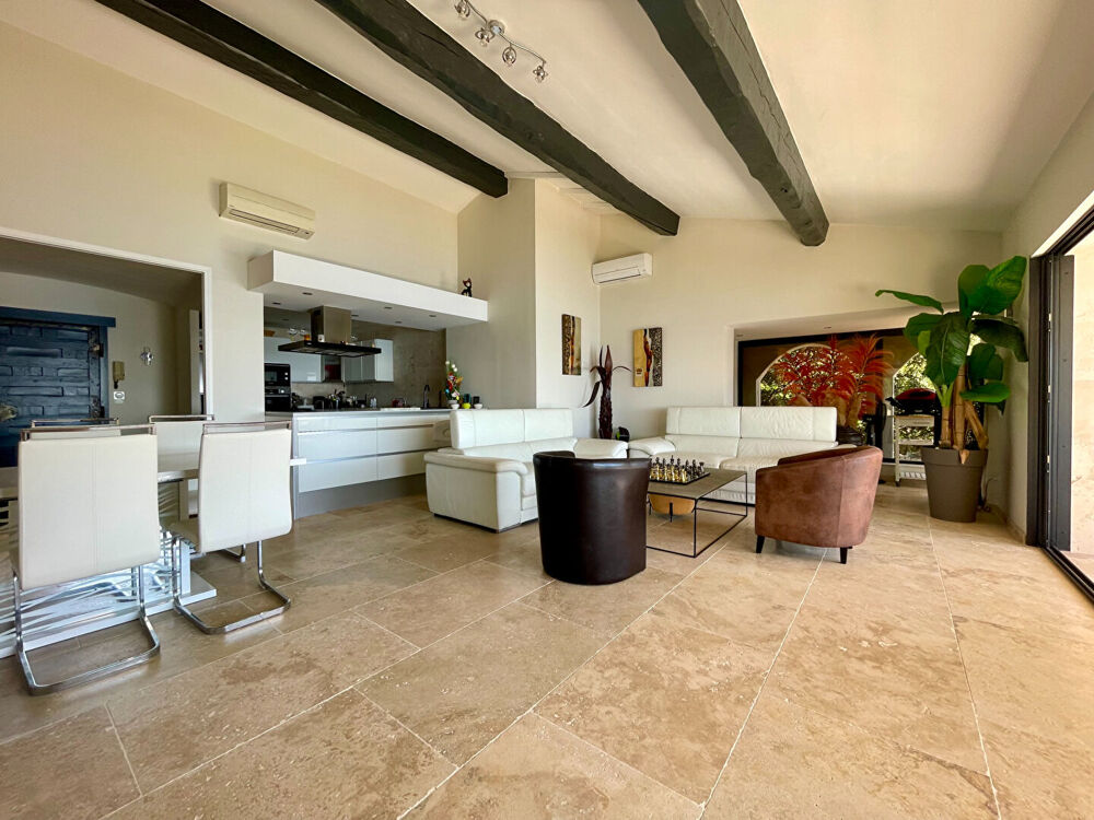 Vente Maison Maison Saint-Aygulf 7 pièce(s) 180 m2 Saint aygulf