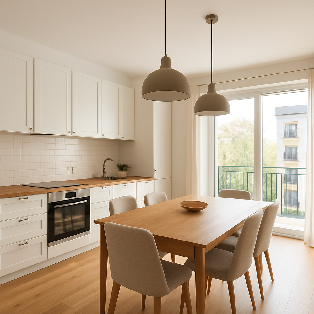 Appartement 3 pièces de 71 m2 (Lucciana)