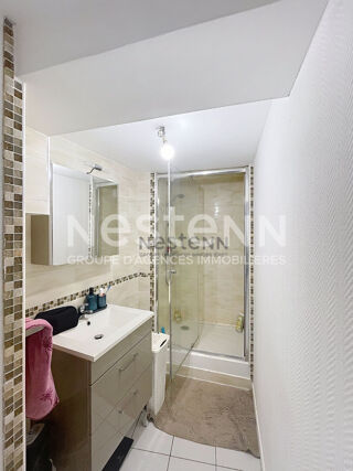  Appartement � vendre 2 pi�ces 49 m�