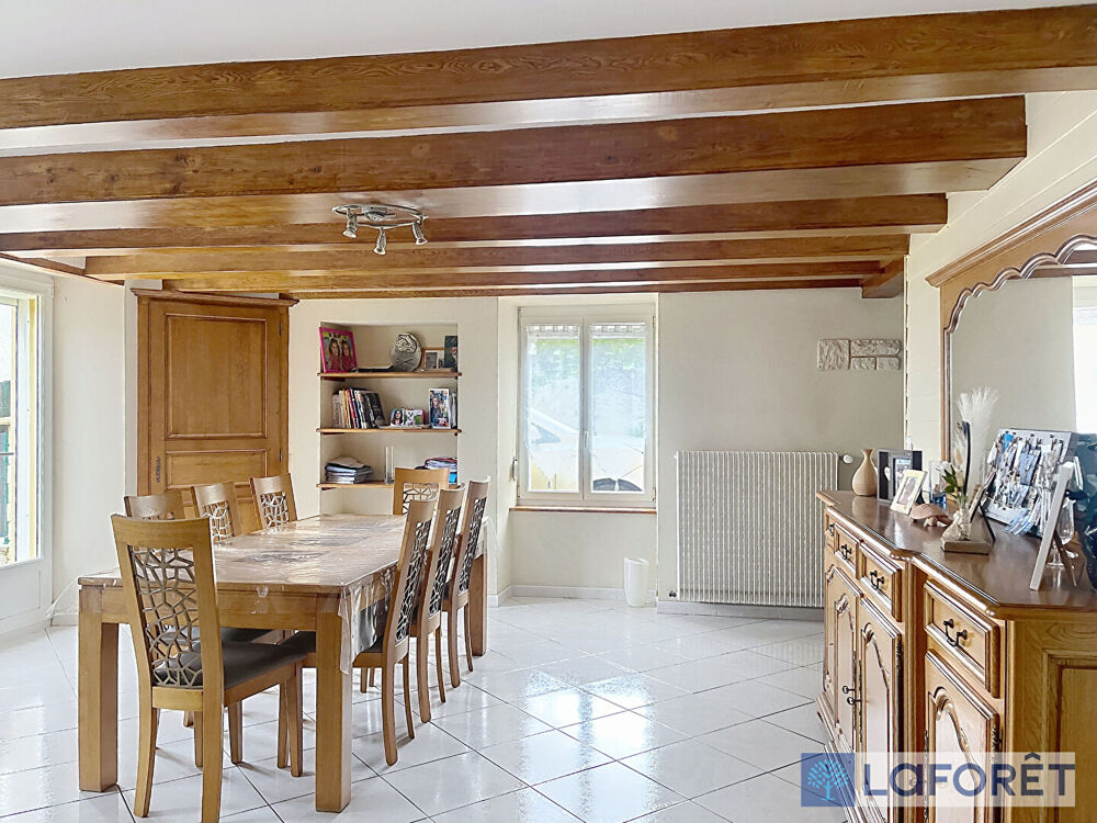 Maison Montigny-le-Roi 5 pièces 161m²