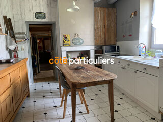  Maison � vendre 6 pi�ces 166 m�