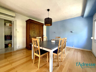  Appartement  vendre 5 pices 112 m