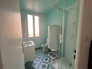  Appartement à louer 2 pièces 38 m²