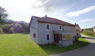  Maison  vendre 8 pices 142 m