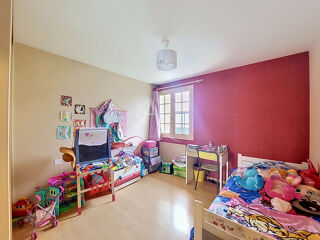  Maison à vendre 6 pièces 105 m²