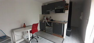  Appartement � louer 1 pi�ce 17 m�