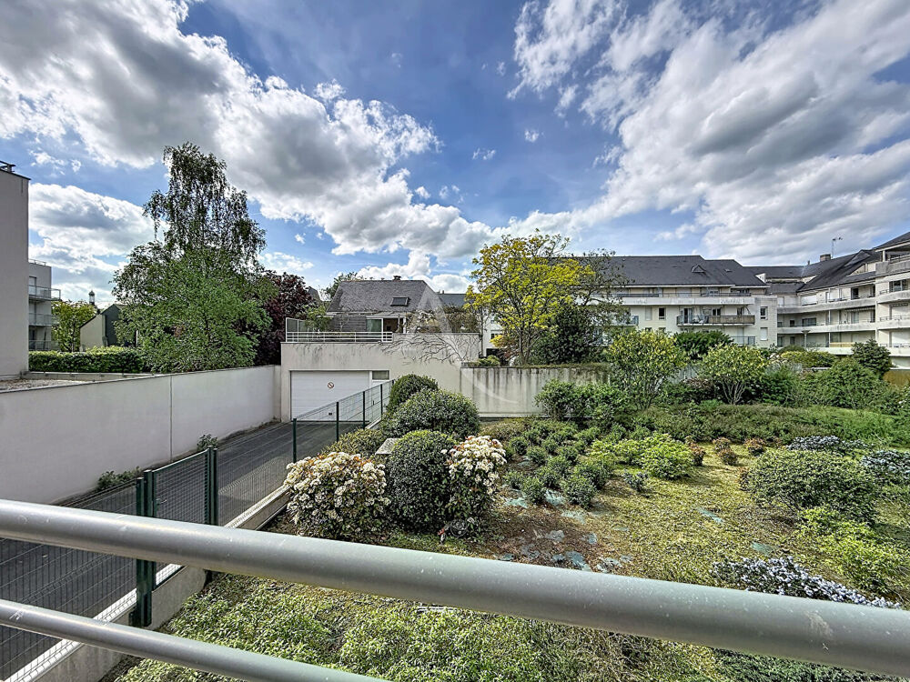 Appartement T3 Quartier Place Ney/Jardin des plantes