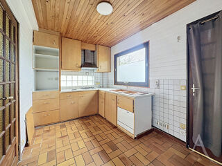  Maison à louer 2 pièces 66 m²