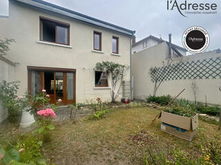  Maison � vendre 5 pi�ces 150 m�