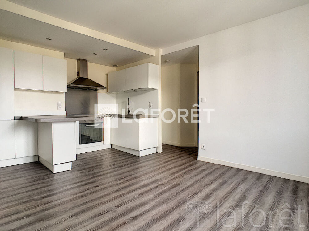 Location Appartement APPARTEMENT CHALONS EN CHAMPAGNE - 2 pièce(s) - 37.32 m2 Chalons en champagne