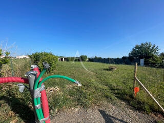  Terrain � vendre 819 m�