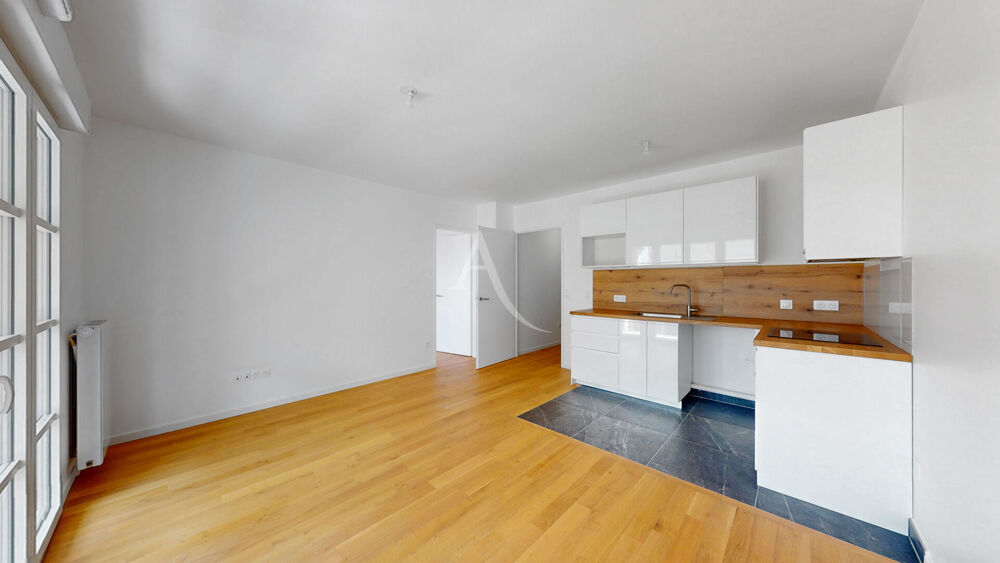 Location Appartement A LOUER - Appartement Le Plessis Robinson 2 pièce(s) 41.27 m2 Le plessis robinson