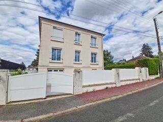  Maison  vendre 7 pices 180 m