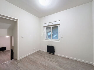  Appartement à vendre 3 pièces 57 m²