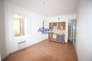  Appartement à vendre 2 pièces 34 m²