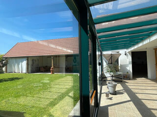  Villa à vendre 10 pièces 202 m²