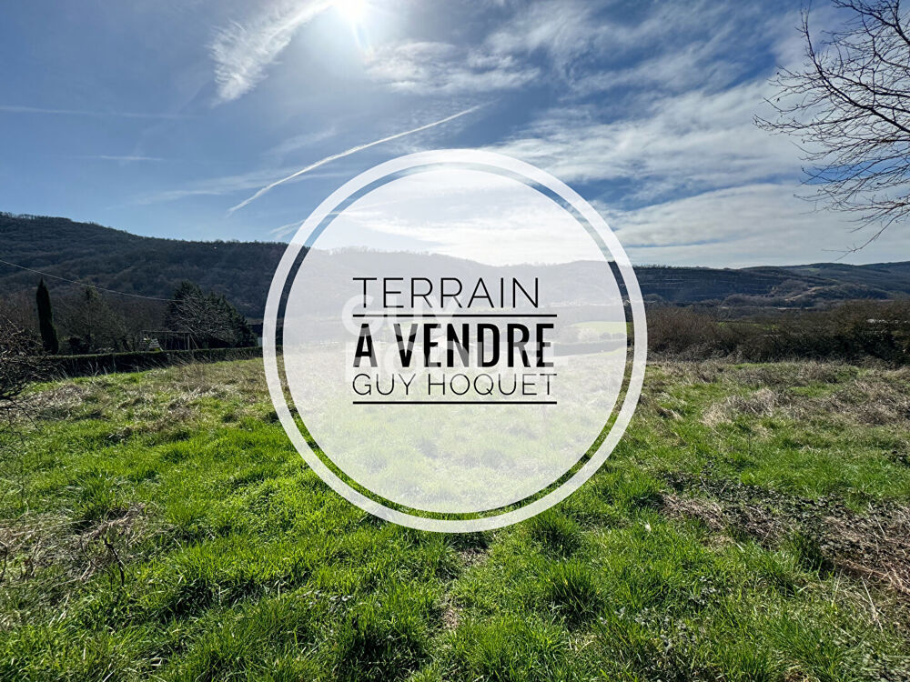 Vente Terrain Terrain à Saint Sernin Du Bois 3993 m2 Saint sernin du bois