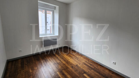  Appartement � louer 2 pi�ces 40 m�