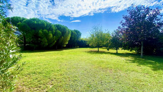  Terrain  vendre 1400 m