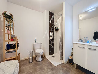  Appartement à vendre 2 pièces 43 m²