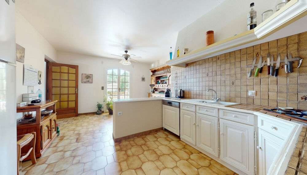 à vendre  Maison Les Issambres (83380)