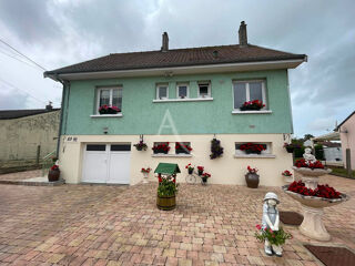  Maison à vendre 5 pièces 97 m²