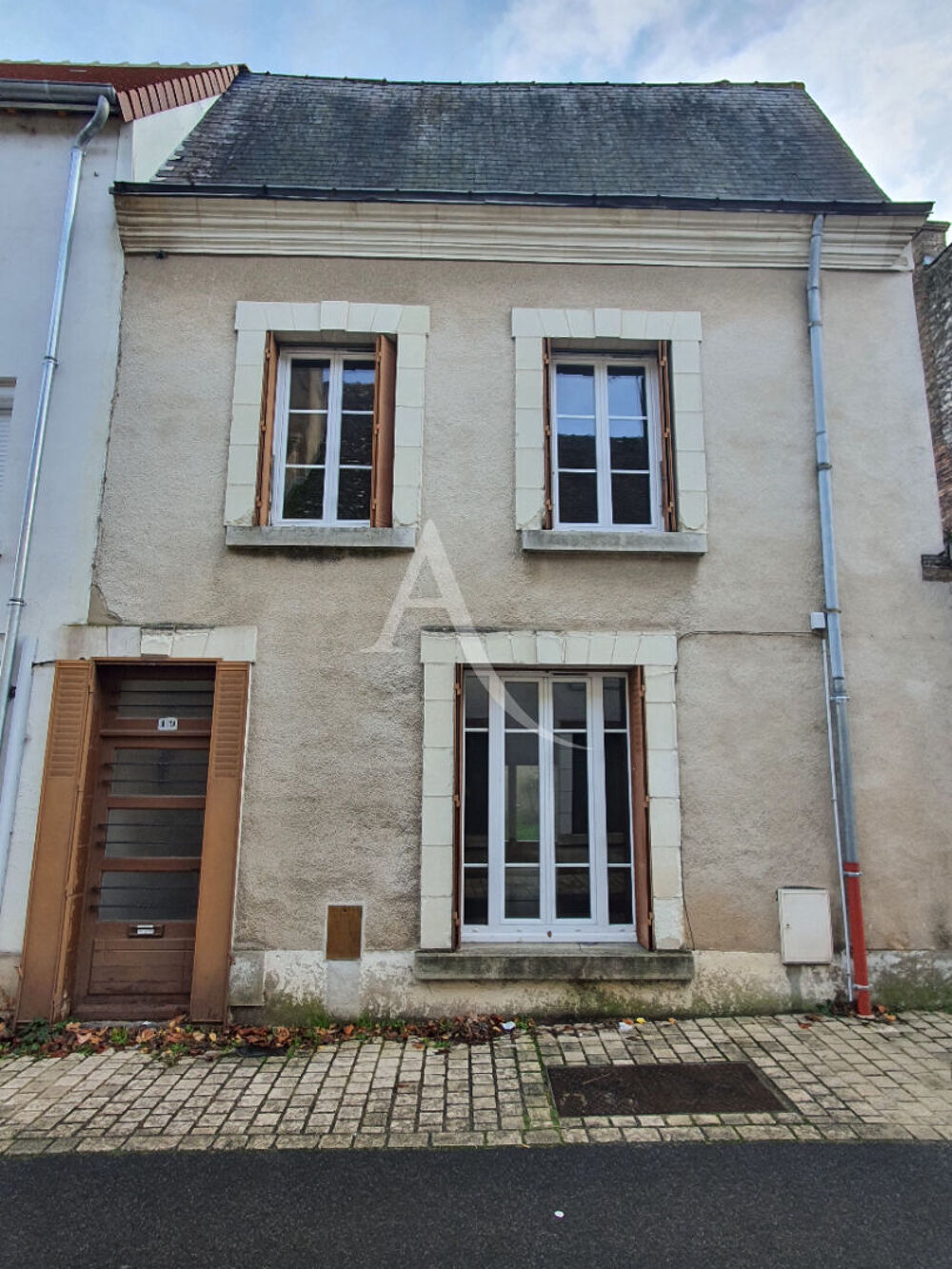 Vente Maison MAISON DE VILLE  VENDRE  SELLES SUR CHER Selles sur cher